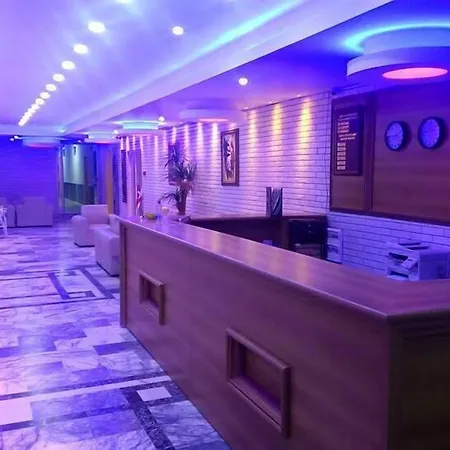 Angel Hotel Alanya