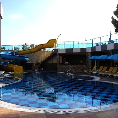 Ξενοδοχείο Angel