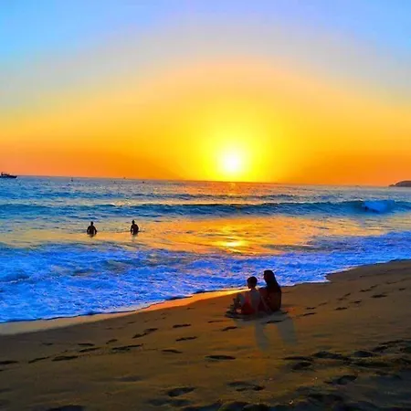 Ξενοδοχείο Angel Αλάνια