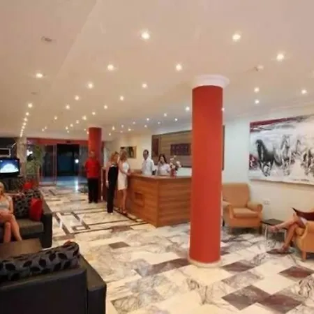 Angel Ξενοδοχείο 3*