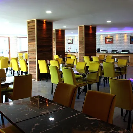 Angel 3* Αλάνια