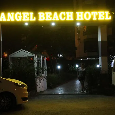 Angel 3* Αλάνια