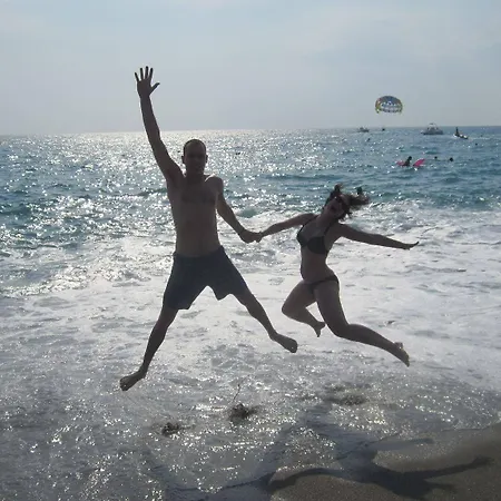 Angel 3* Αλάνια