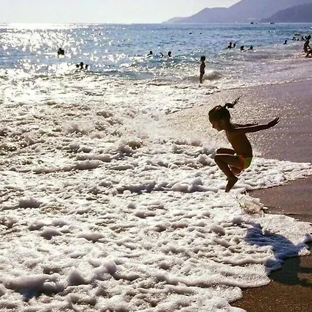 Angel Ξενοδοχείο 3*