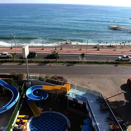 Ξενοδοχείο Angel 3*