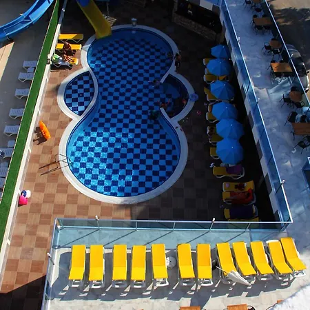 Angel Hotel Alanya