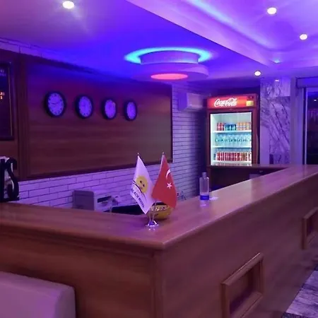 Angel 3* ألانيا