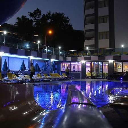 Hotel Angel
