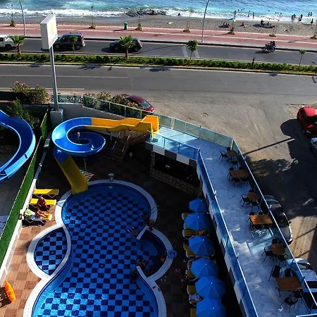 Hotel Angel 3*