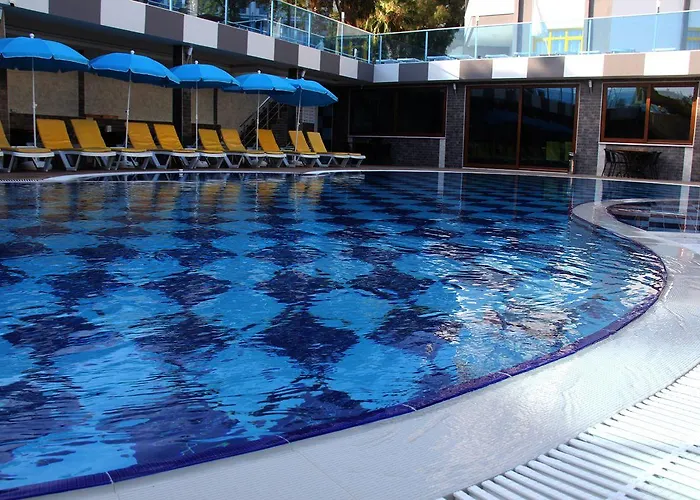 Angel 3* ألانيا