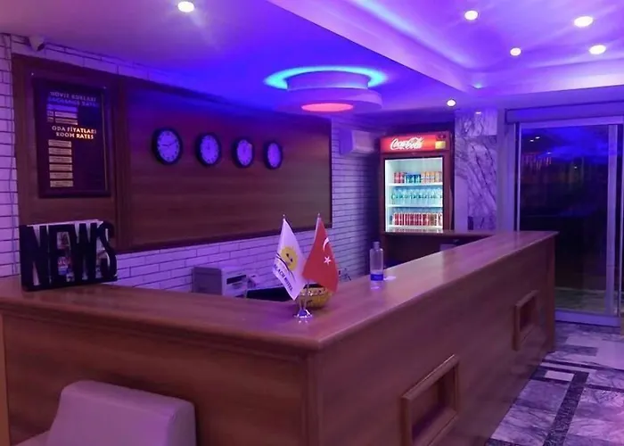 Angel 3* ألانيا